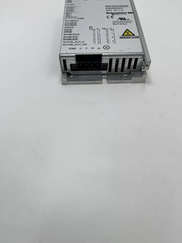 SCHNEIDER ELECTRIC SD315DN10B400