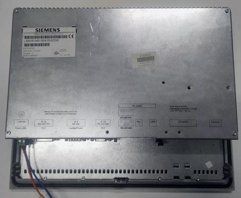 SIEMENS 6AV6 545-5EA10-0CG0