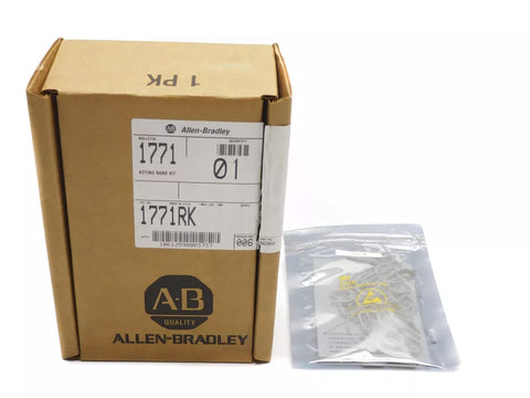 ALLEN BRADLEY 1771-RK