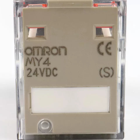 Omron PYF-14-PU