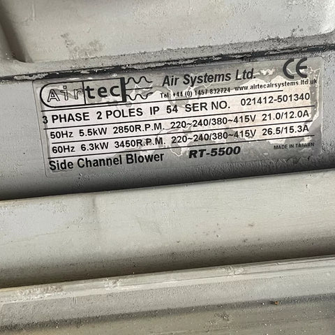 AIRTEC RT-5500