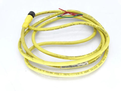 ALLEN BRADLEY 889R-F4AEA-2