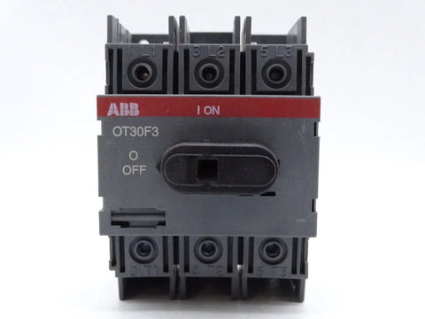 ABB OT30F3