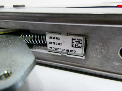 ALLEN BRADLEY 1494F-M2