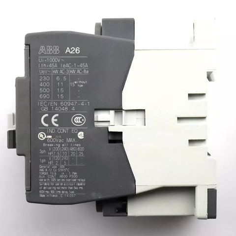 ABB 1SBL241001R8010