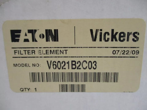 EATON V6021B2C03