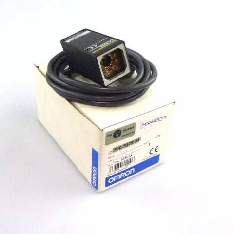 Omron F10-S30R-64