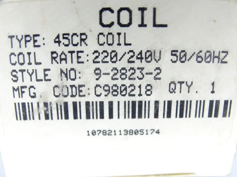 EATON 9-2823-2