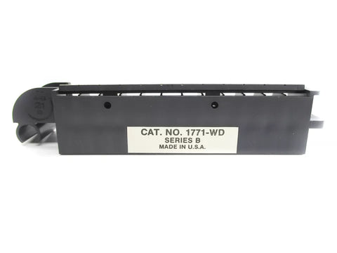 ALLEN BRADLEY 1771-WD