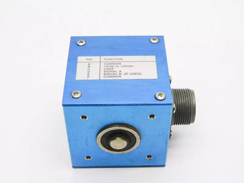DYNAPAR 32-0001-1000