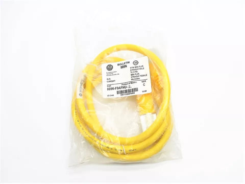 ALLEN BRADLEY 889N-F9AFNU-2
