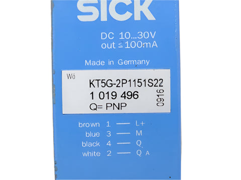 SICK KT5G-2P1151S22