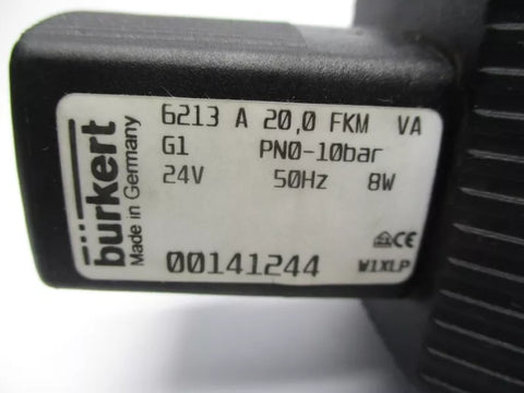 BURKERT 00141244