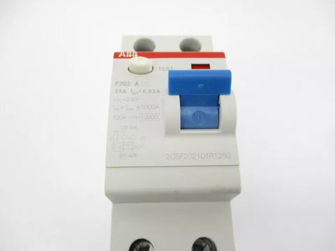 ABB 2CSF202101R1250