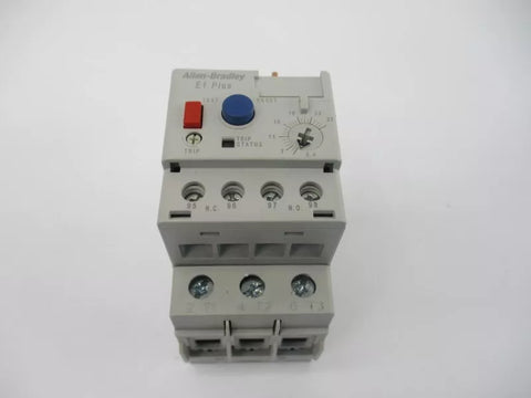 ALLEN BRADLEY 193-ED1EB