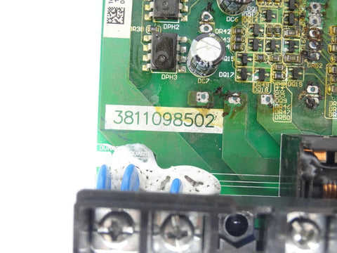 ALLEN BRADLEY 3811098502