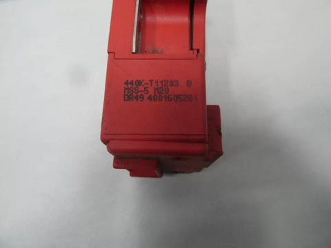 ALLEN BRADLEY 440K-T11203