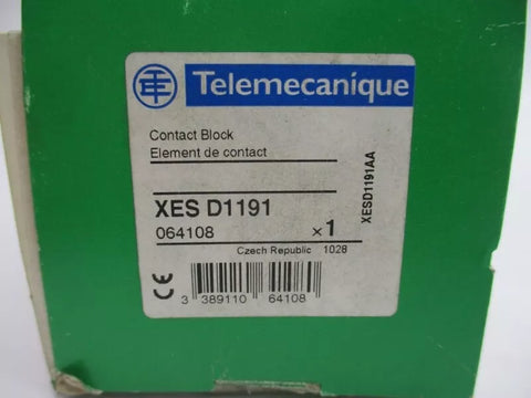 TELEMECANIQUE XESD1191