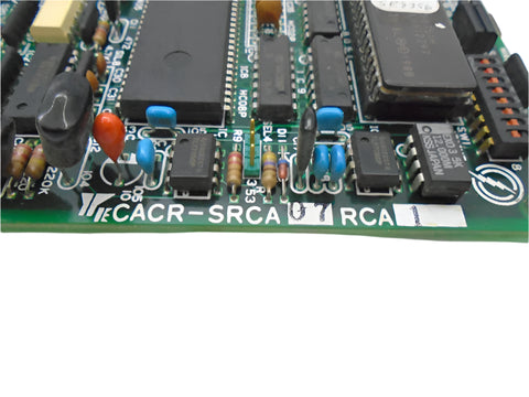 YASKAWA CACR-SRCA07