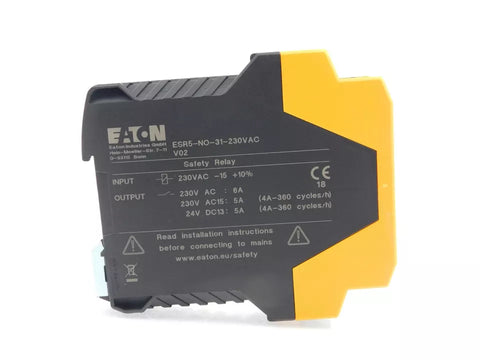 EATON ESR5-NO-31-230VAC