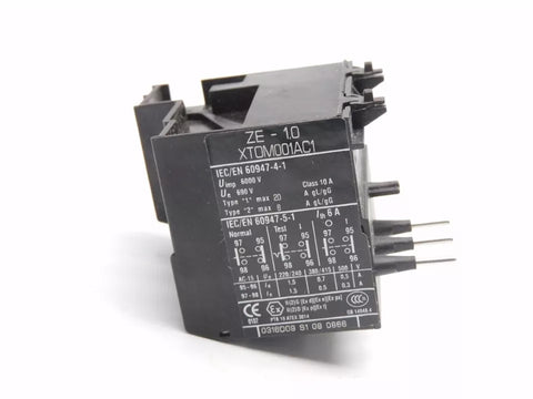 EATON XTOM001AC1