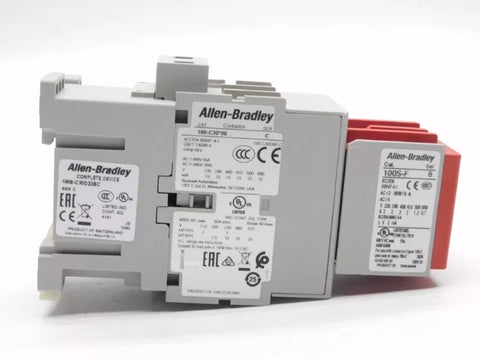 ALLEN BRADLEY 100S-C30D22BC