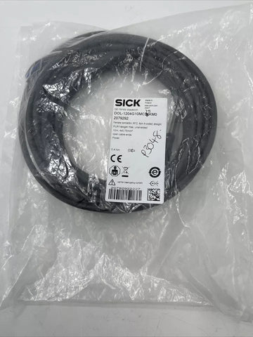 SICK DOL-1204G10MC75KMO