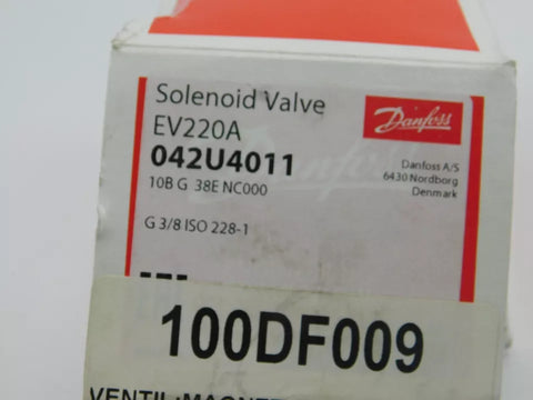 DANFOSS 042U4011