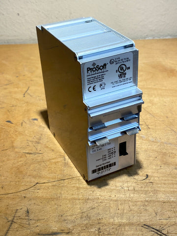 Allen Bradley  5201-DFNT-DFCM