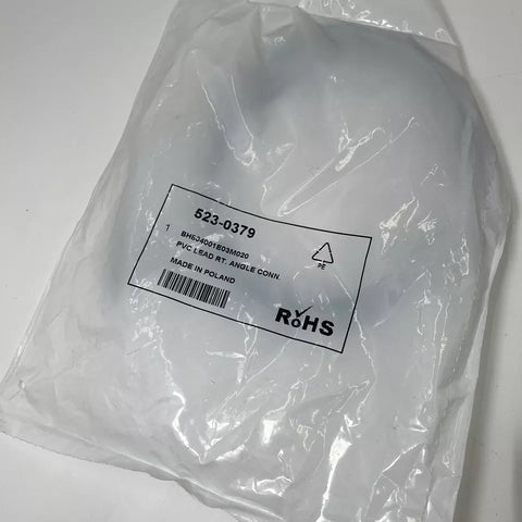 Woodhead BH804001E03M020