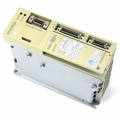 YASKAWA SGDA-01AS