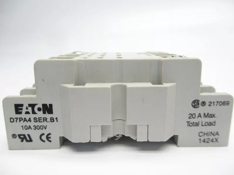 EATON  D7PA4