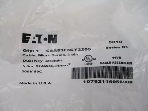 EATON CSSA3F3CY2205