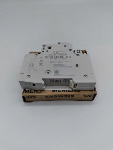 SIEMENS 5SJ4110-8HG40