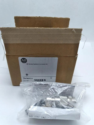 ALLEN BRADLEY 2090-MPFC-S