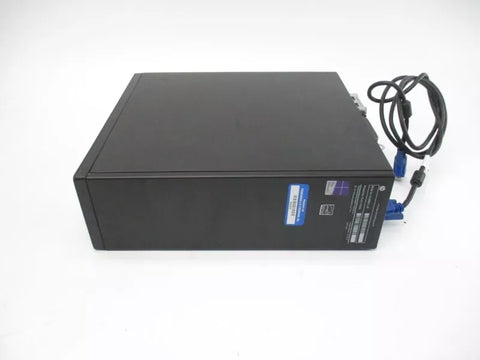 HP TPC-M022-SF