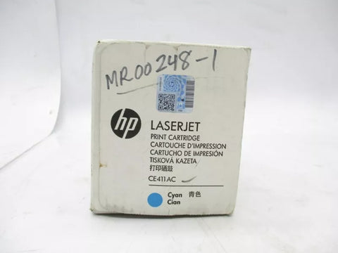 HP CE411AC