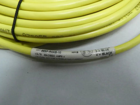 ALLEN BRADLEY 889P-R4AB-10