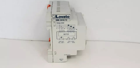 LOVATO DMED310T2