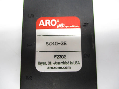 INGERSOLL RAND 5040-35
