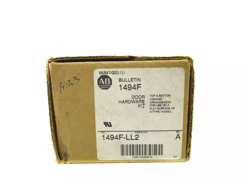 ALLEN BRADLEY 1494F-LL2