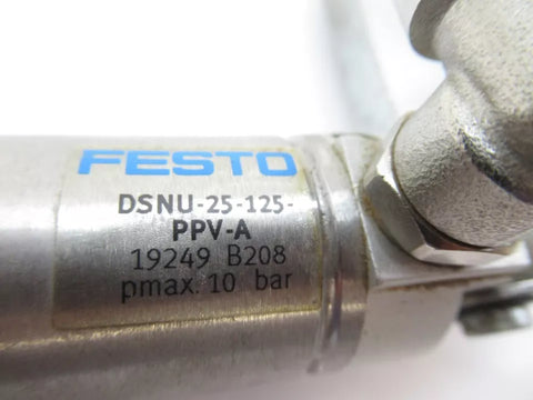 FESTO DSNU-25-125-PPV-A