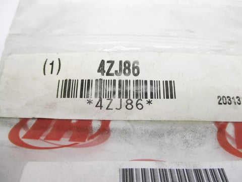 INGERSOLL RAND 4ZJ86