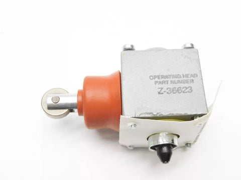 ALLEN BRADLEY Z-36623