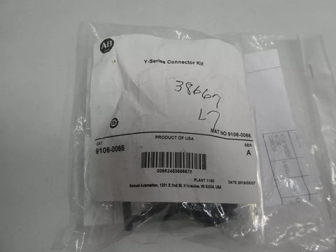 ALLEN BRADLEY 9106-0066