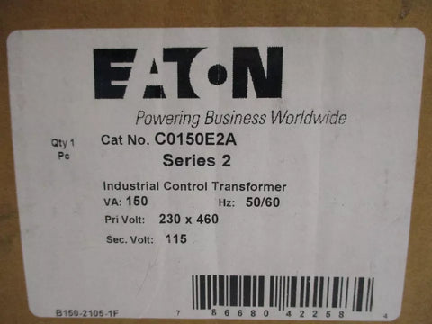 EATON C0150E2A