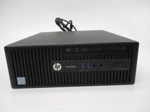 HP TPC-M022-SF