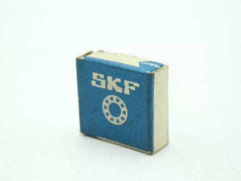 SKF 6001 Y