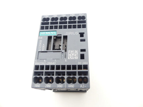 Siemens 3RH2262-2BB40