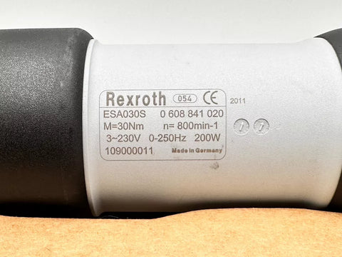 Rexroth Bosch ESA030S